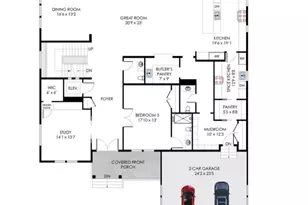 1710 Dalewood Pl, McLean, VA 22101 - Photo 3