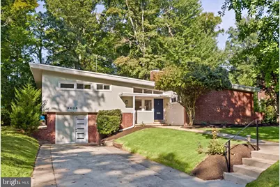 9408 Forest Haven Drive, Alexandria, VA 22309 - Photo 1