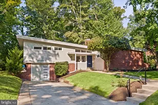 9408 Forest Haven Dr, Alexandria, VA 22309 - Photo 1