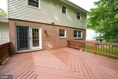 7212 Hadlow Drive, Springfield, VA 22152 - Photo 43