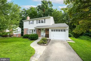 7212 Hadlow Dr, Springfield, VA 22152 - Photo 1