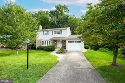 7212 Hadlow Drive, Springfield, VA 22152 - Photo 37
