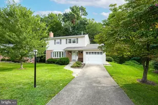 7212 Hadlow Dr, Springfield, VA 22152 - Photo 37