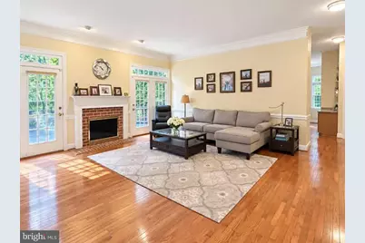 2801 Gibson Oaks Drive, Herndon, VA 20171 - Photo 19