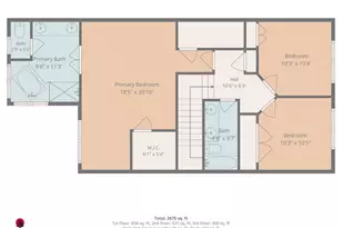 5326 Rosemallow Cir, Centreville, VA 20120 - Photo 55