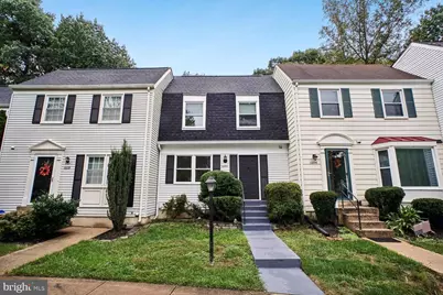 6606 Birchleigh Way, Alexandria, VA 22315 - Photo 1