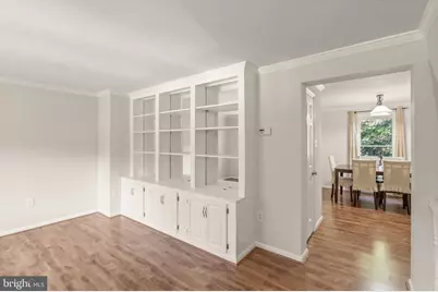7123 Dijohn Court Drive, Alexandria, VA 22315 - Photo 19