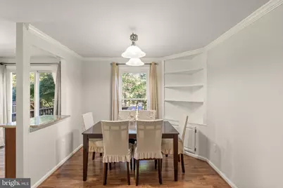 7123 Dijohn Court Drive, Alexandria, VA 22315 - Photo 21