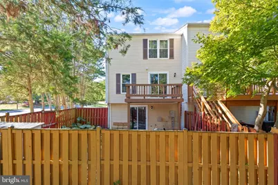 7123 Dijohn Court Drive, Alexandria, VA 22315 - Photo 81