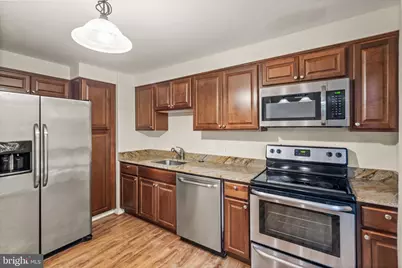 7123 Dijohn Court Drive, Alexandria, VA 22315 - Photo 31