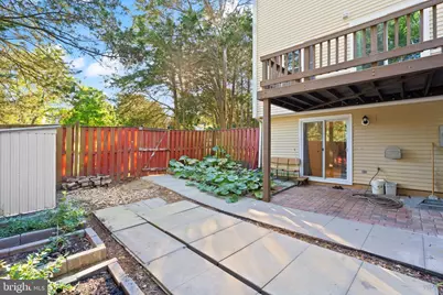 7123 Dijohn Court Drive, Alexandria, VA 22315 - Photo 77