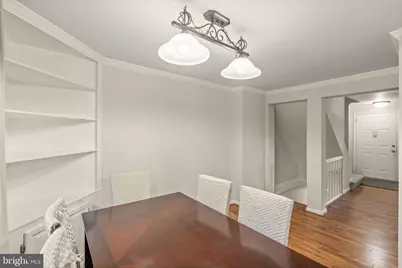 7123 Dijohn Court Drive, Alexandria, VA 22315 - Photo 27