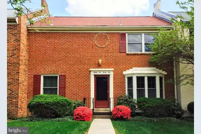 8531 Forrester Boulevard, Springfield, VA 22152 - Photo 1