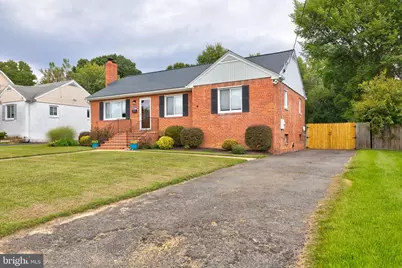 6007 Frederick Street, Springfield, VA 22150 - Photo 3