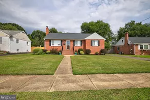 6007 Frederick St, Springfield, VA 22150 - Photo 1