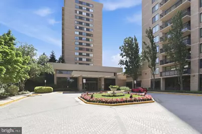 3713 S George Mason Drive #810, Falls Church, VA 22041 - Photo 1