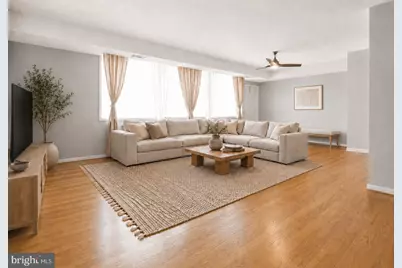 3713 S George Mason Drive #810, Falls Church, VA 22041 - Photo 3