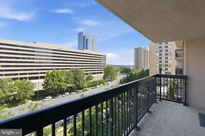 3713 S George Mason Drive #810, Falls Church, VA 22041 - Photo 13