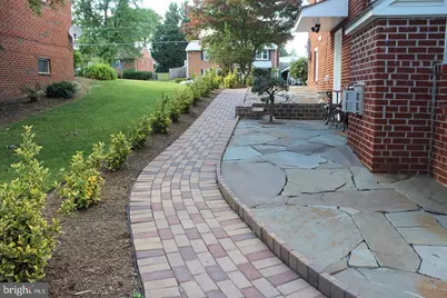 7703 Newcastle Drive, Annandale, VA 22003 - Photo 1