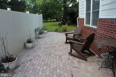 7703 Newcastle Drive, Annandale, VA 22003 - Photo 9