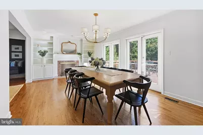 8461 Holly Leaf Drive, McLean, VA 22102 - Photo 11