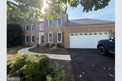 8312 Ivy Green Road, Fairfax Station, VA 22039 - Photo 1
