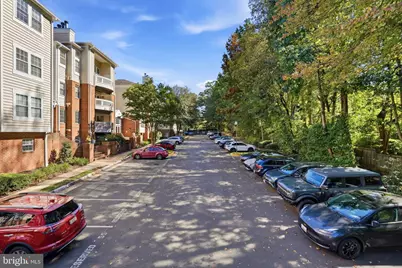 4215 Mozart Brigade Lane #3, Fairfax, VA 22033 - Photo 47
