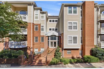 4215 Mozart Brigade Lane #3, Fairfax, VA 22033 - Photo 3