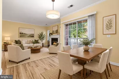 4215 Mozart Brigade Lane #3, Fairfax, VA 22033 - Photo 19
