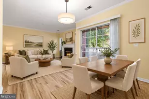 4215 Mozart Brigade Ln, Fairfax, VA 22033 - Photo 19