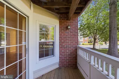 4215 Mozart Brigade Lane #3, Fairfax, VA 22033 - Photo 41