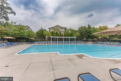 12144 Garden Grove Circle #204, Fairfax, VA 22030 - Photo 13