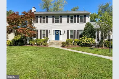 1923 Shiver Drive, Alexandria, VA 22307 - Photo 1