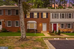 8312 Moline Pl, Springfield, VA 22153 - Photo 1