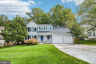 9517 Retriever Rd, Burke, VA 22015 - Photo 1