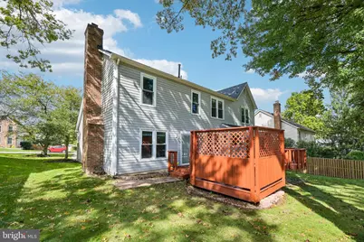 9517 Retriever Road, Burke, VA 22015 - Photo 77