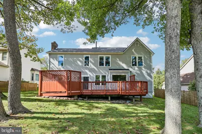 9517 Retriever Road, Burke, VA 22015 - Photo 75