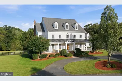 9606 Beach Mill Road, Great Falls, VA 22066 - Photo 1