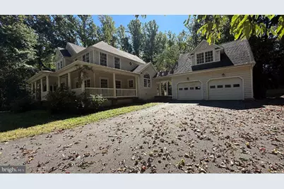 4738 Holly Avenue, Fairfax, VA 22030 - Photo 1