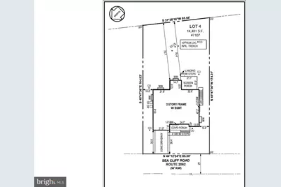 7107 Sea Cliff Road, McLean, VA 22101 - Photo 5