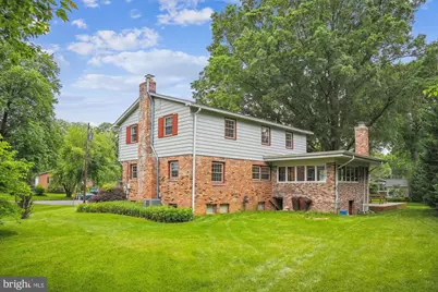 1110 Anesbury Court, Alexandria, VA 22308 - Photo 5