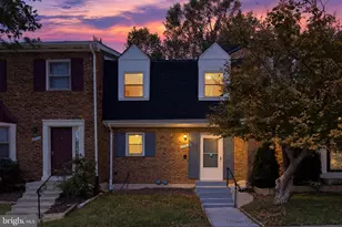 4536 Garbo Ct, Annandale, VA 22003 - Photo 1