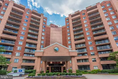 2230 George C Marshall Drive #517, Falls Church, VA 22043 - Photo 1