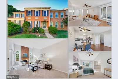 4620 Luxberry Drive, Fairfax, VA 22032 - Photo 1