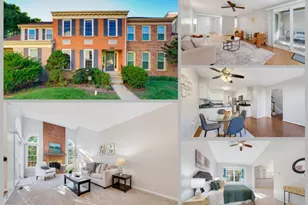 4620 Luxberry Dr, Fairfax, VA 22032 - Photo 1