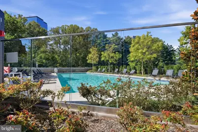 7887 Jones Branch #1501, McLean, VA 22102 - Photo 53
