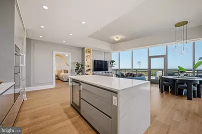 7887 Jones Branch #1501, McLean, VA 22102 - Photo 23