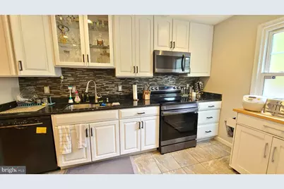 9037 Gavelwood Court, Springfield, VA 22153 - Photo 15