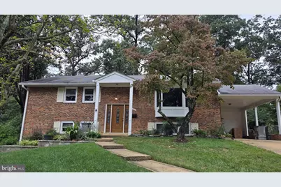 7512 Allan Avenue, Falls Church, VA 22046 - Photo 1