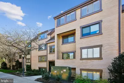 1671 Parkcrest Circle #4C/401, Reston, VA 20190 - Photo 33